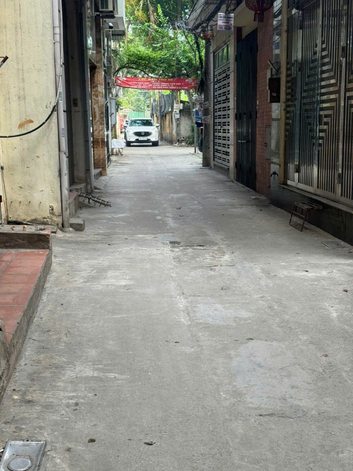 Cho thuê nhà ngõ 292 Kim Giang, 40m2 x 4 tầng, 3 ngủ, 12 Triệu VP, KD onl kết hợp ở gđ - Ảnh chính